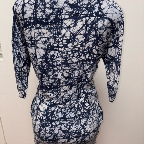 Michal Kors Summer Beach Pool Coverup Dress Size S - Picture 3 of 6